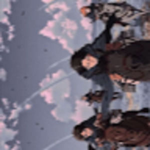 Meet your Posher, Leah